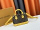 B1X55E19 Popular leather bag