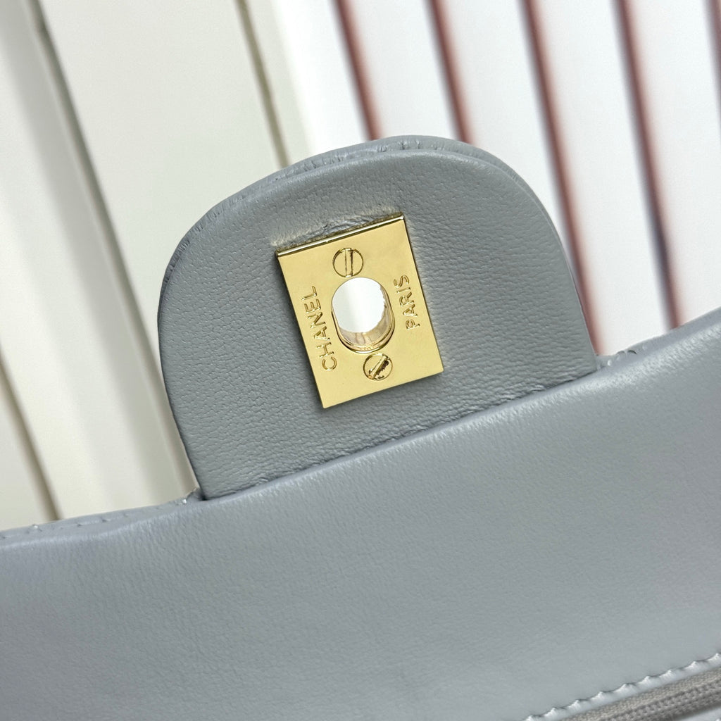 B1R76C14 Popular leather bag
