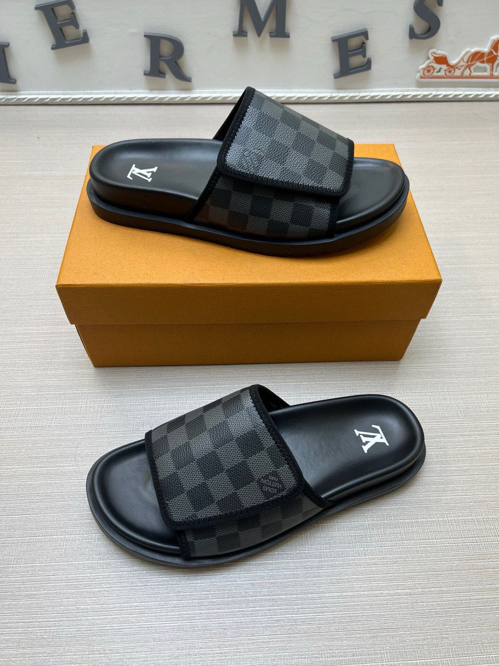 Z5WE245 Popular Slippers