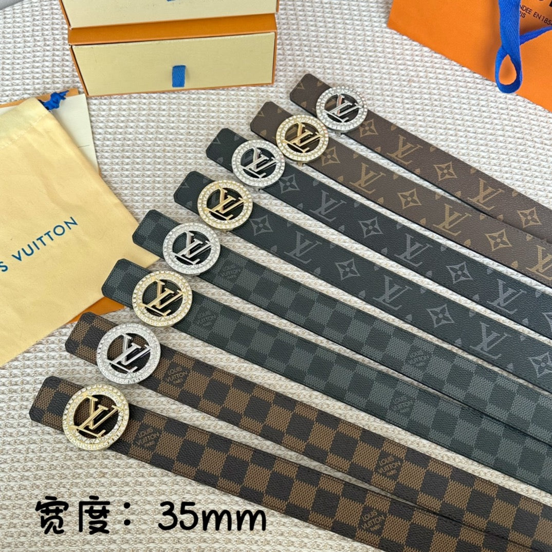 P1Q64E128 Popular  High quality belt With full package