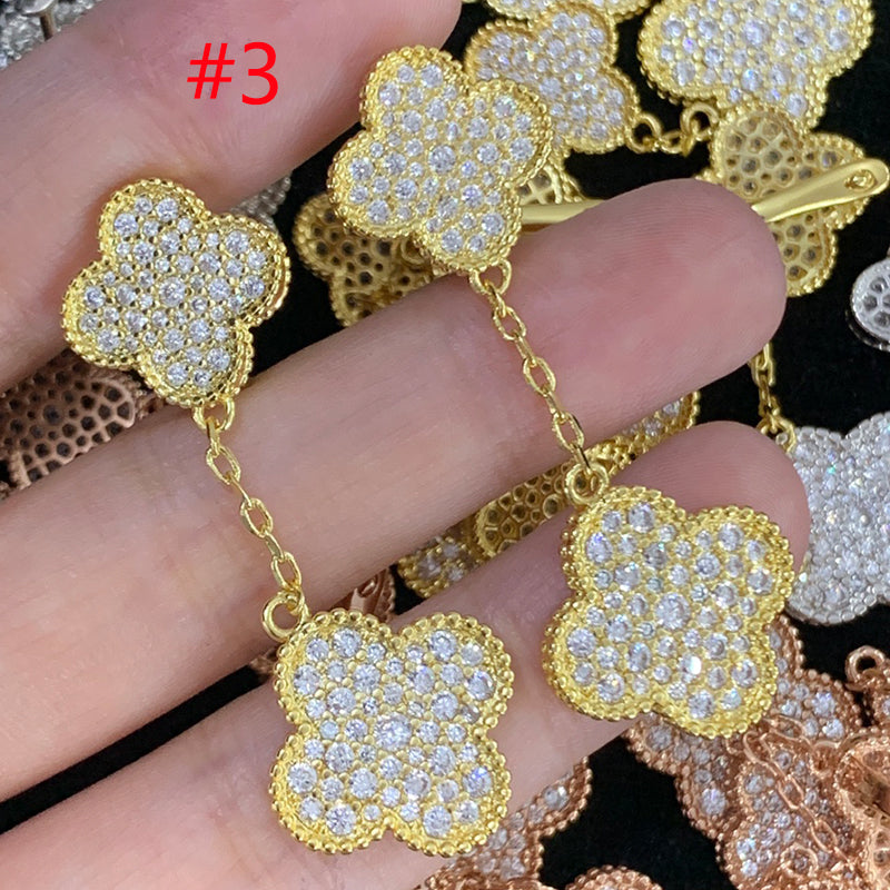 X5Z84VA3E Popular Earrings