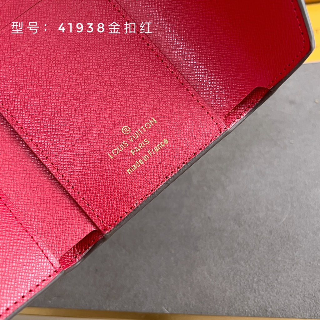B1W15E1 Popular   leather wallets