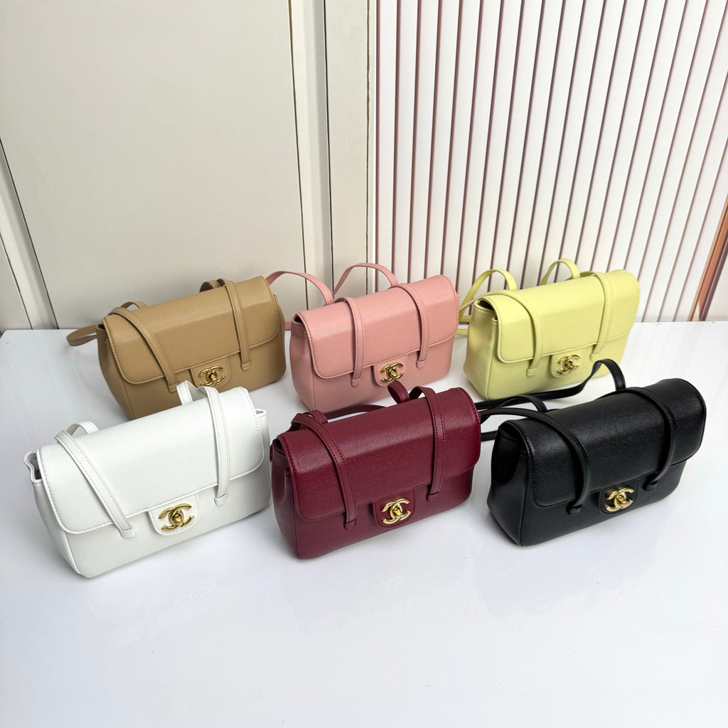 B1X46C2 Popular leather bag