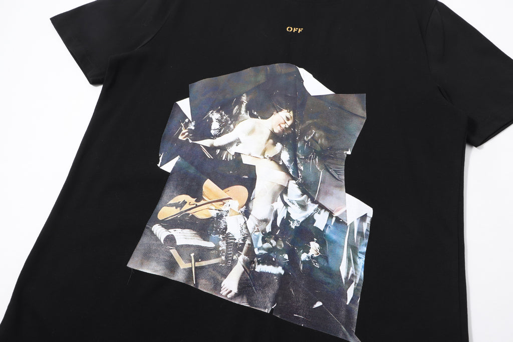 U1P36A19 Popular T-shirts