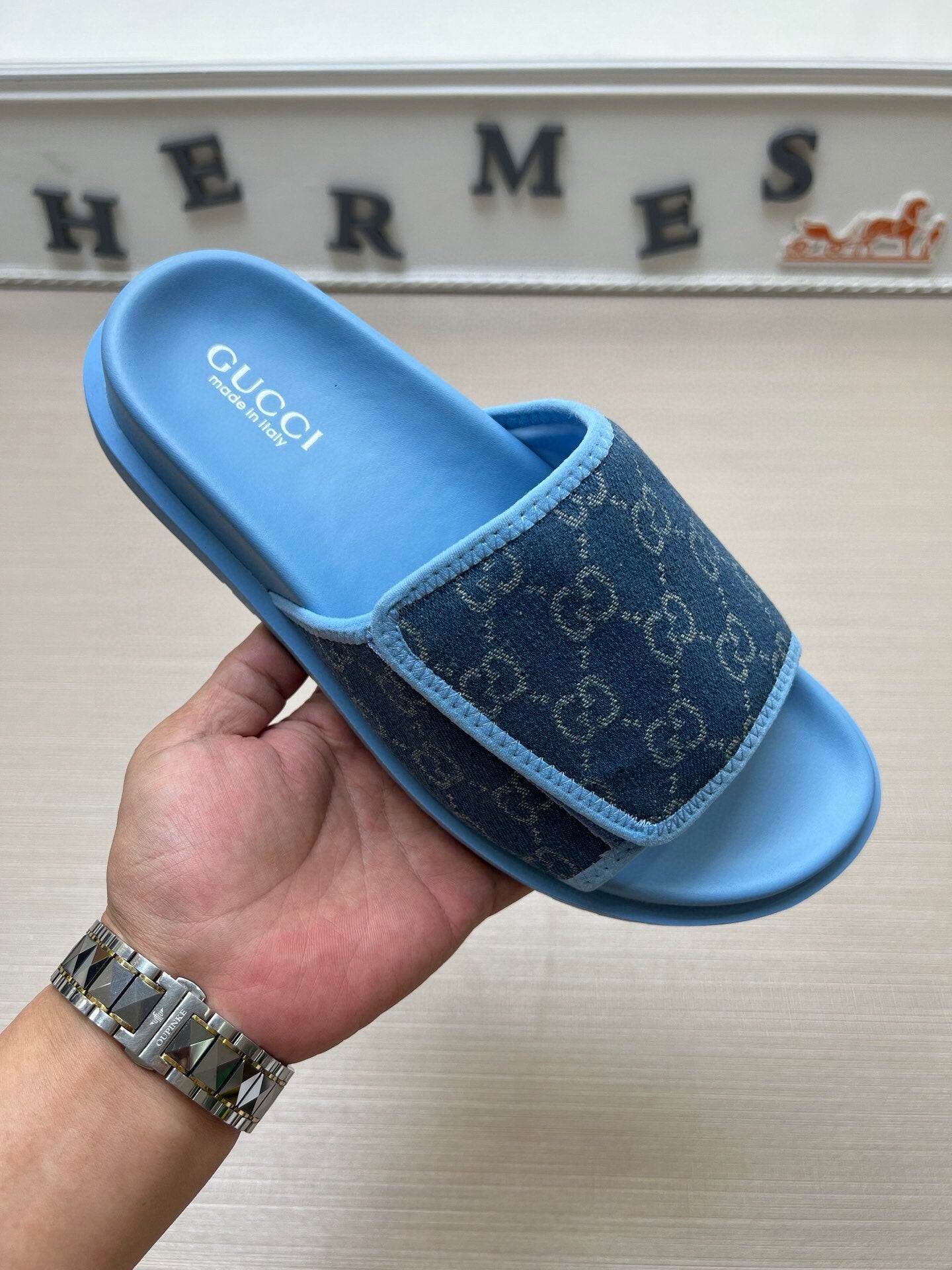 Z5LB231 Popular Slippers