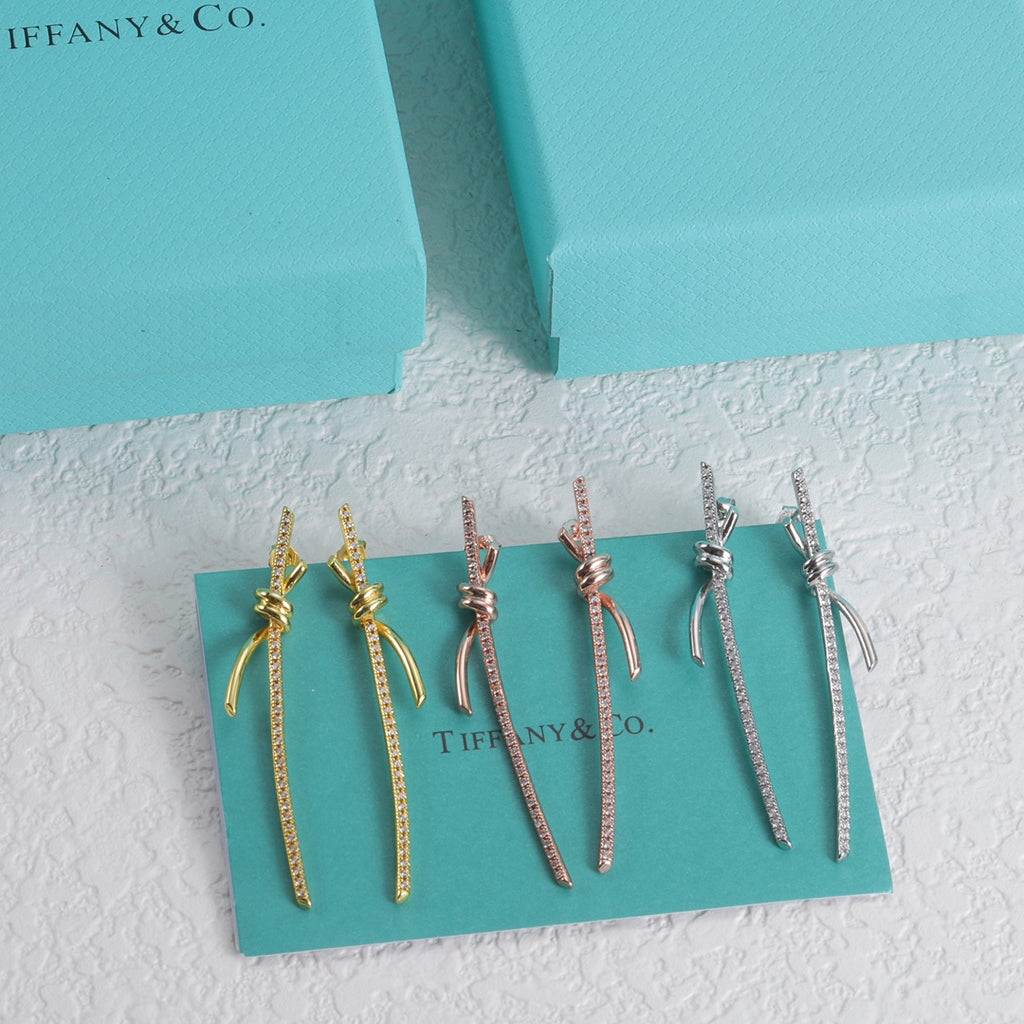 X1Z54T295E Popular  Earrings