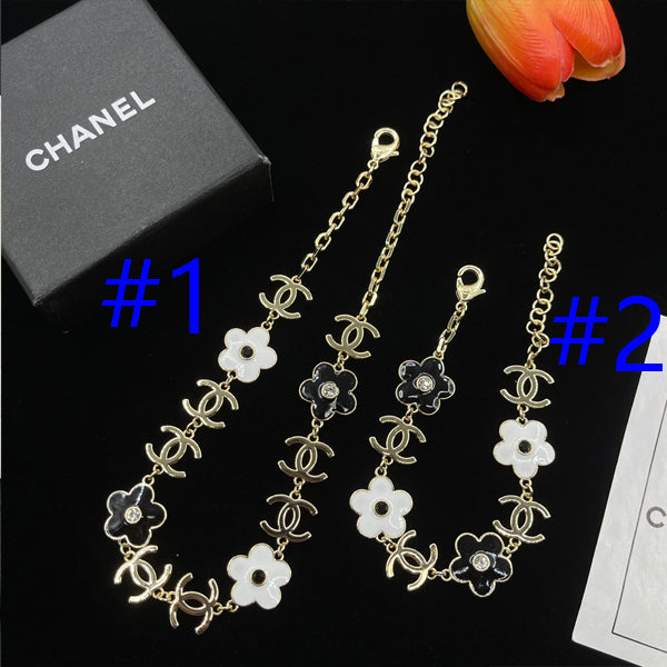 X1Q85C31X Popular Necklace.Bracelet