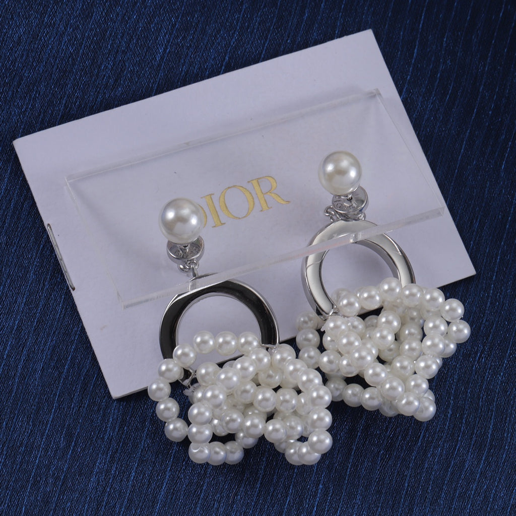 X1Z94D1020E Popular Earrings
