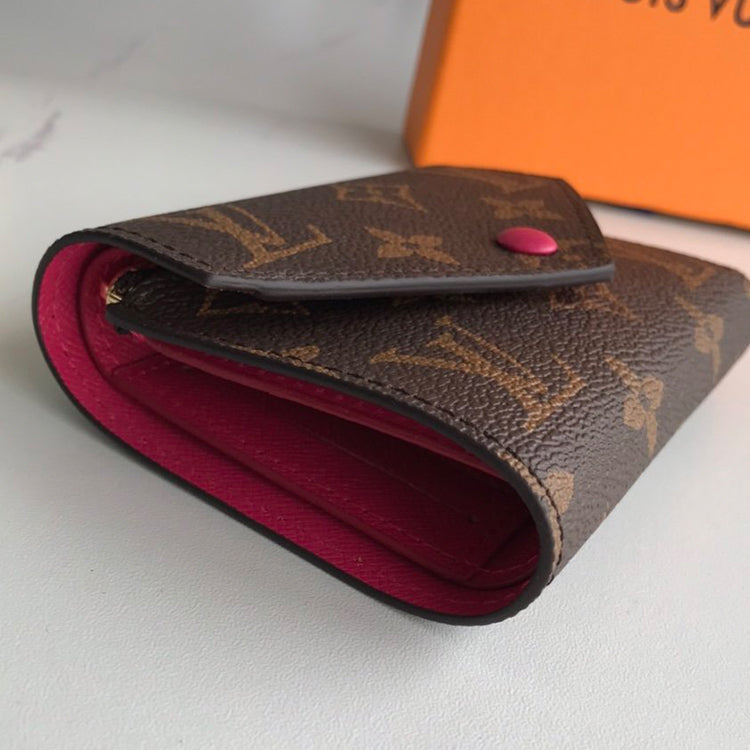 B1P20E3 Popular  leather wallets