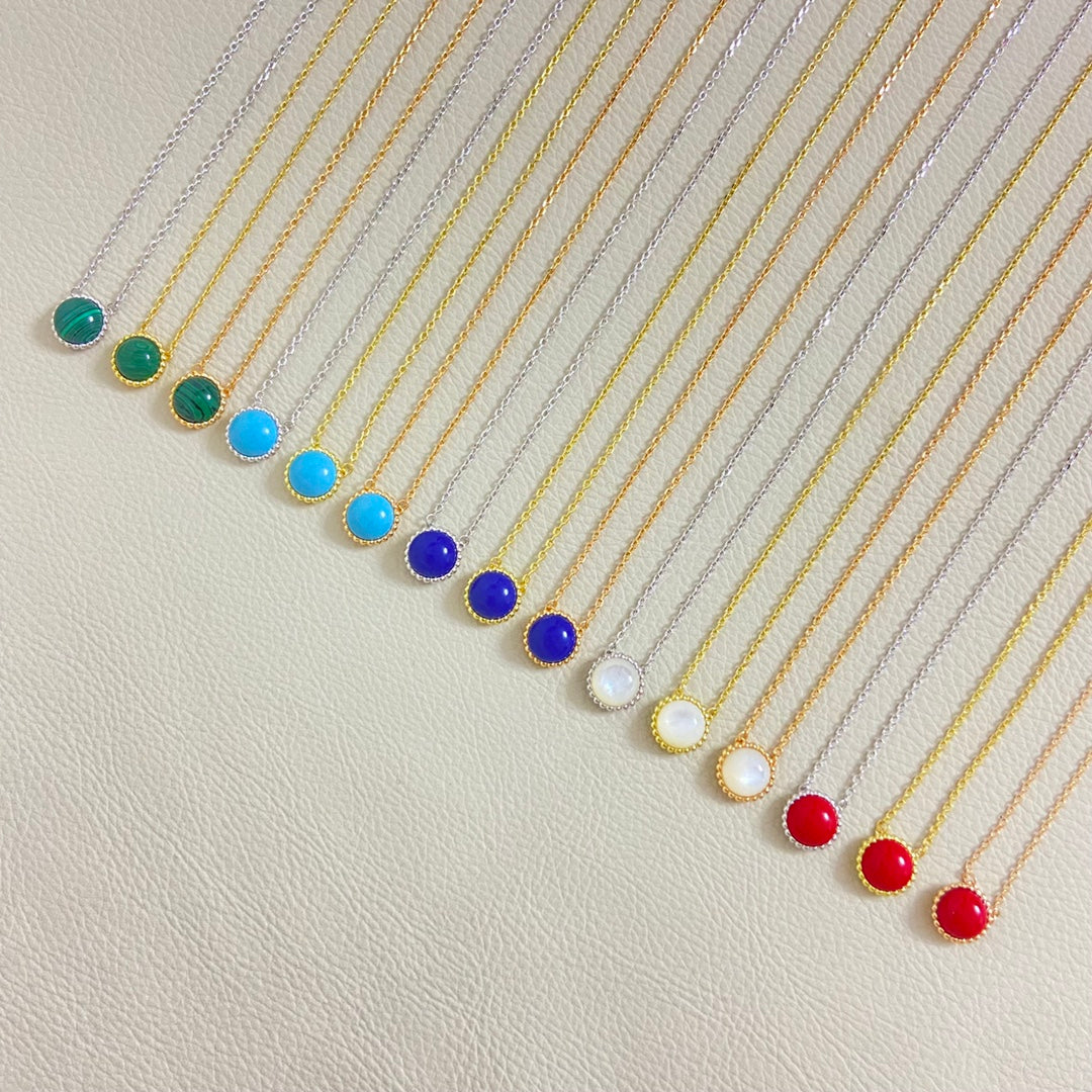 X5Q85VA222X Popular Necklace