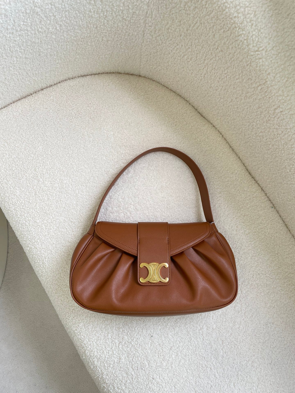 B1X64CL452 Popular  leather bag