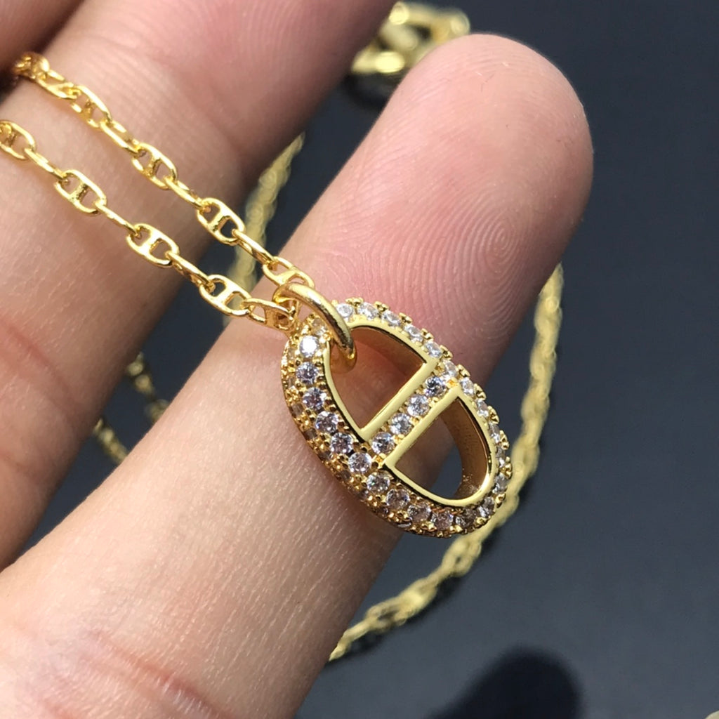 X1Q85H324X Popular Necklaces