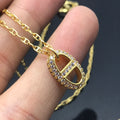 X1Q85H324X Popular Necklaces