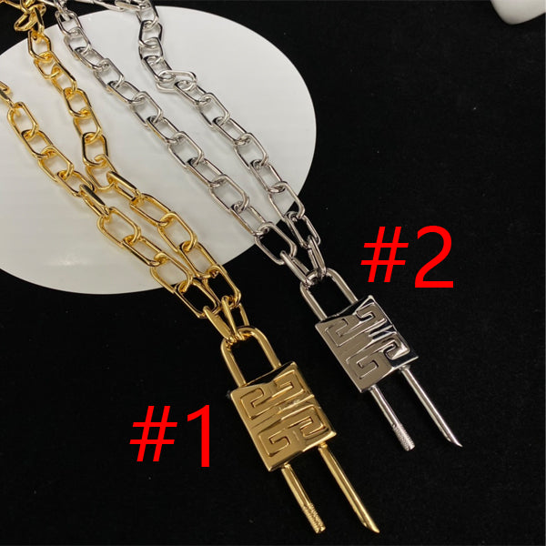 X1Q85A389X Popular Necklaces