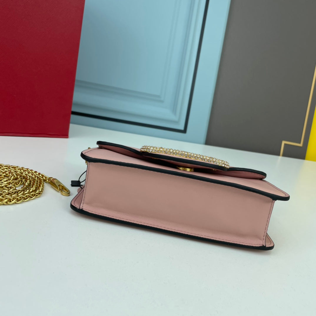 B1W35VL114 Popular  leather bag