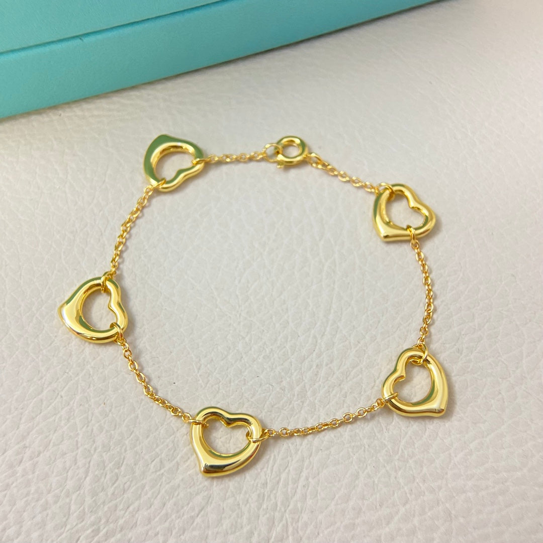 X5R75VA174K  Popular Bracelets