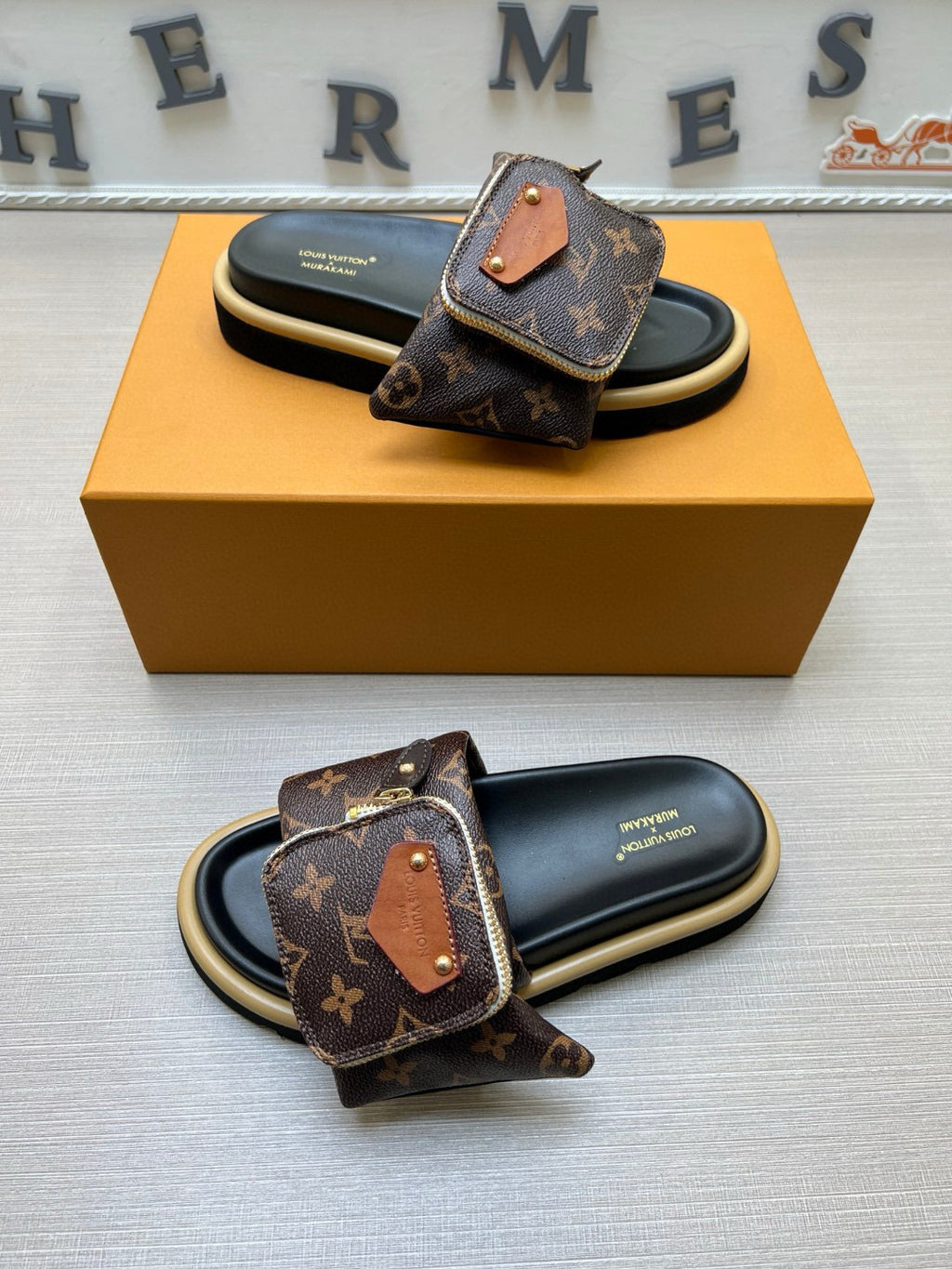Z5QE1 Popular Slippers