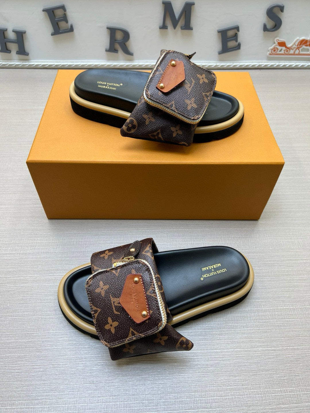 Z5QE1 Popular Slippers