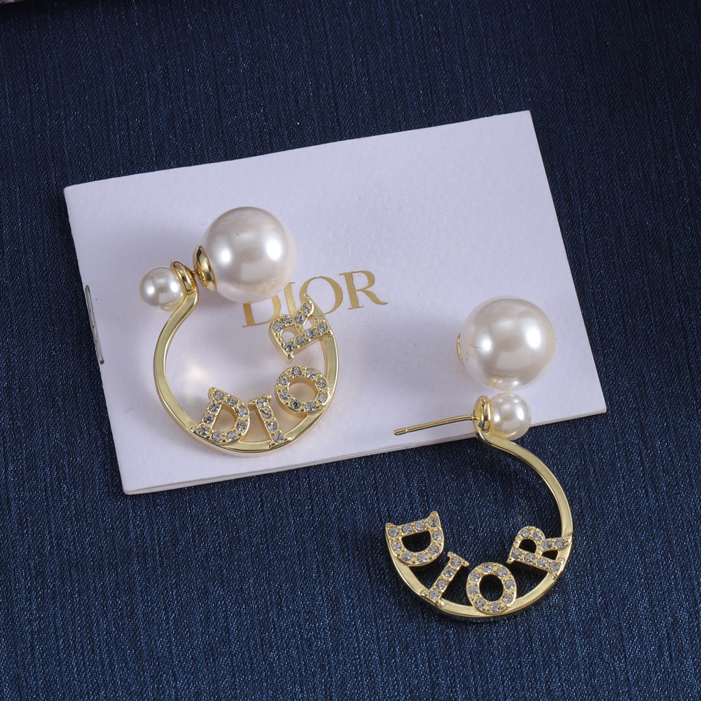X1Z54D367E Popular  Earrings