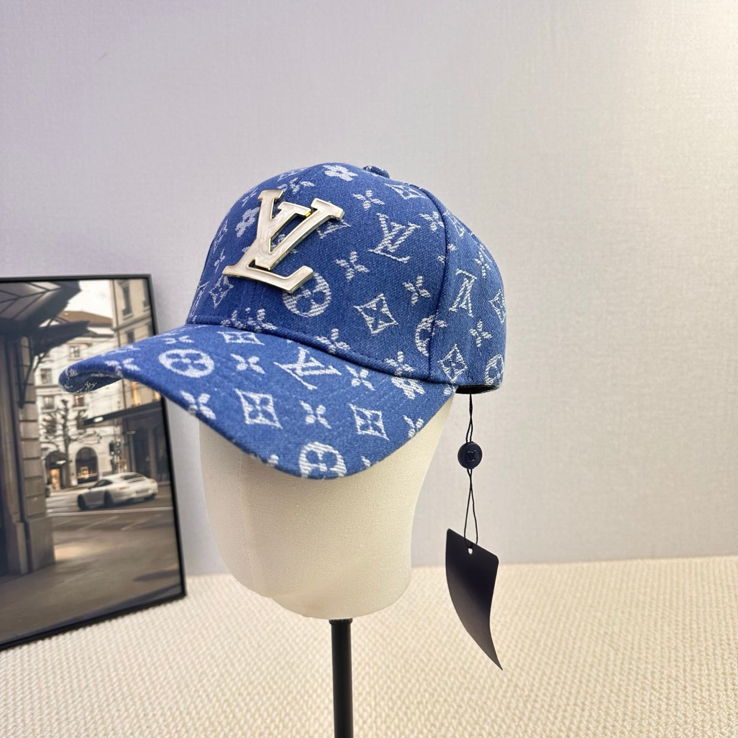 M1X36E32 Popular hats