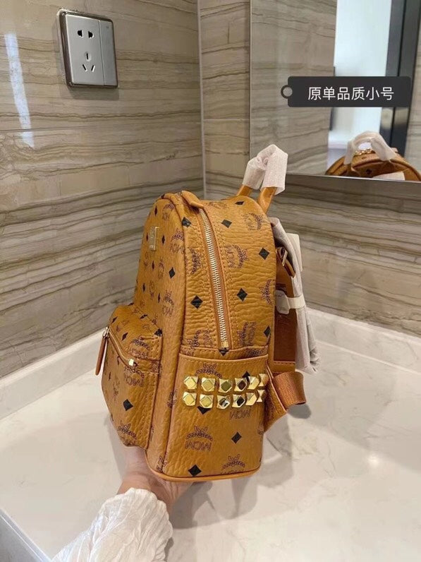 B12X44M332 Popular  Leather bag 