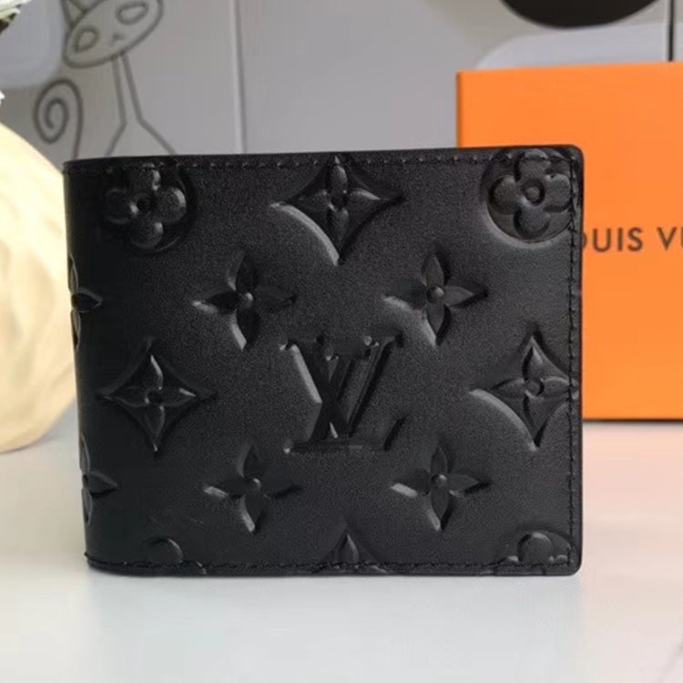 B1X41E16 Popular leather wallets