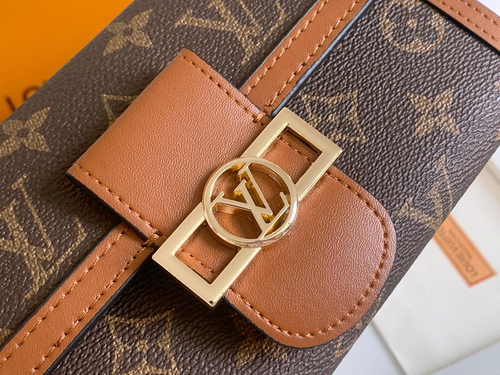 B1N55E33 Popular   leather wallets