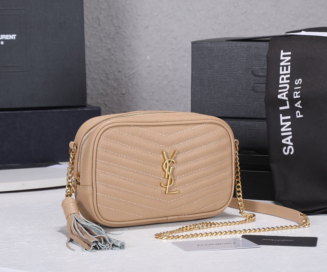 B1X102SL10 Popular leather bag 