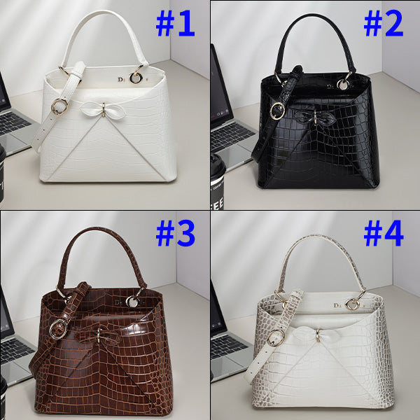 B1P36D90 Popular leather bag