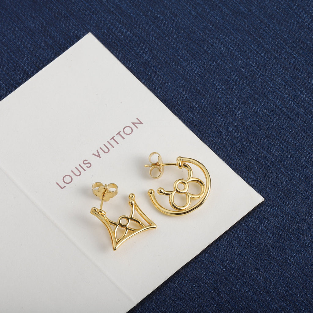 X1Z94E956E Popular Earrings