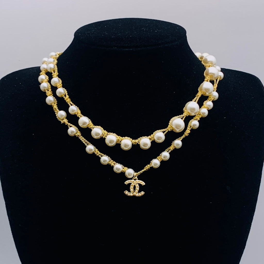 X1Q85C282X Popular  Necklaces