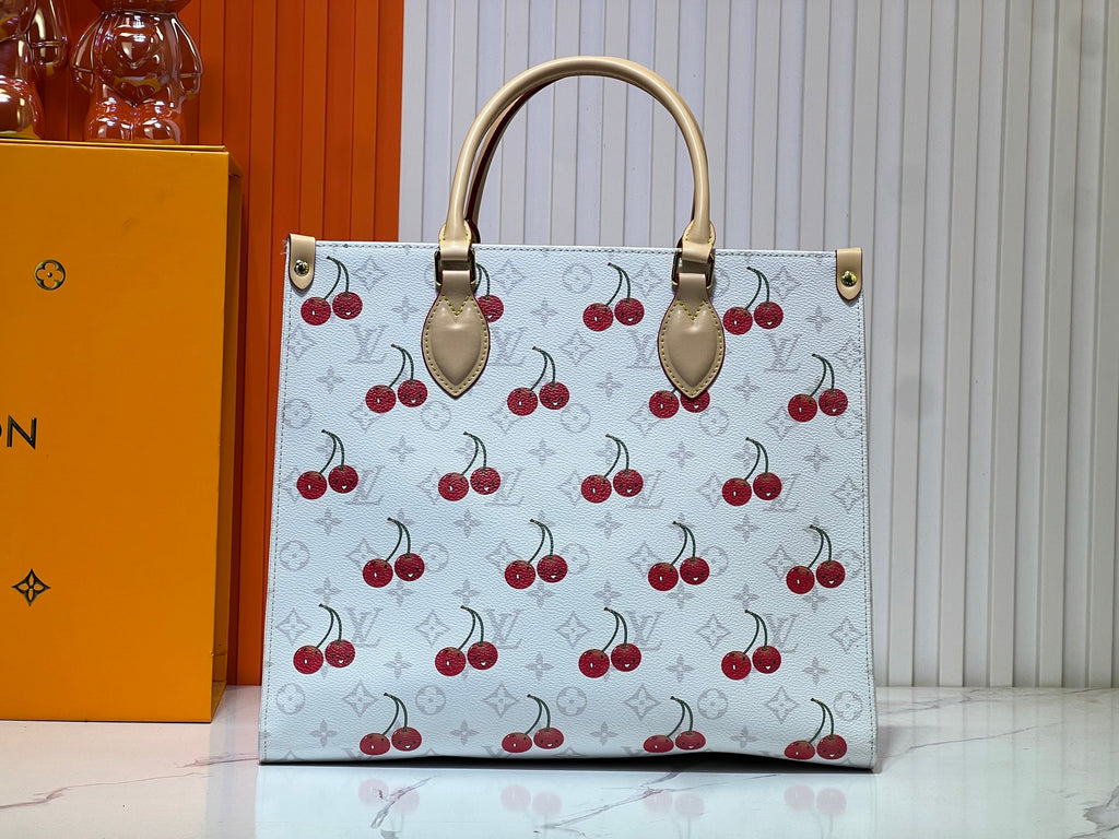 B1N55E14 Popular    leather bag