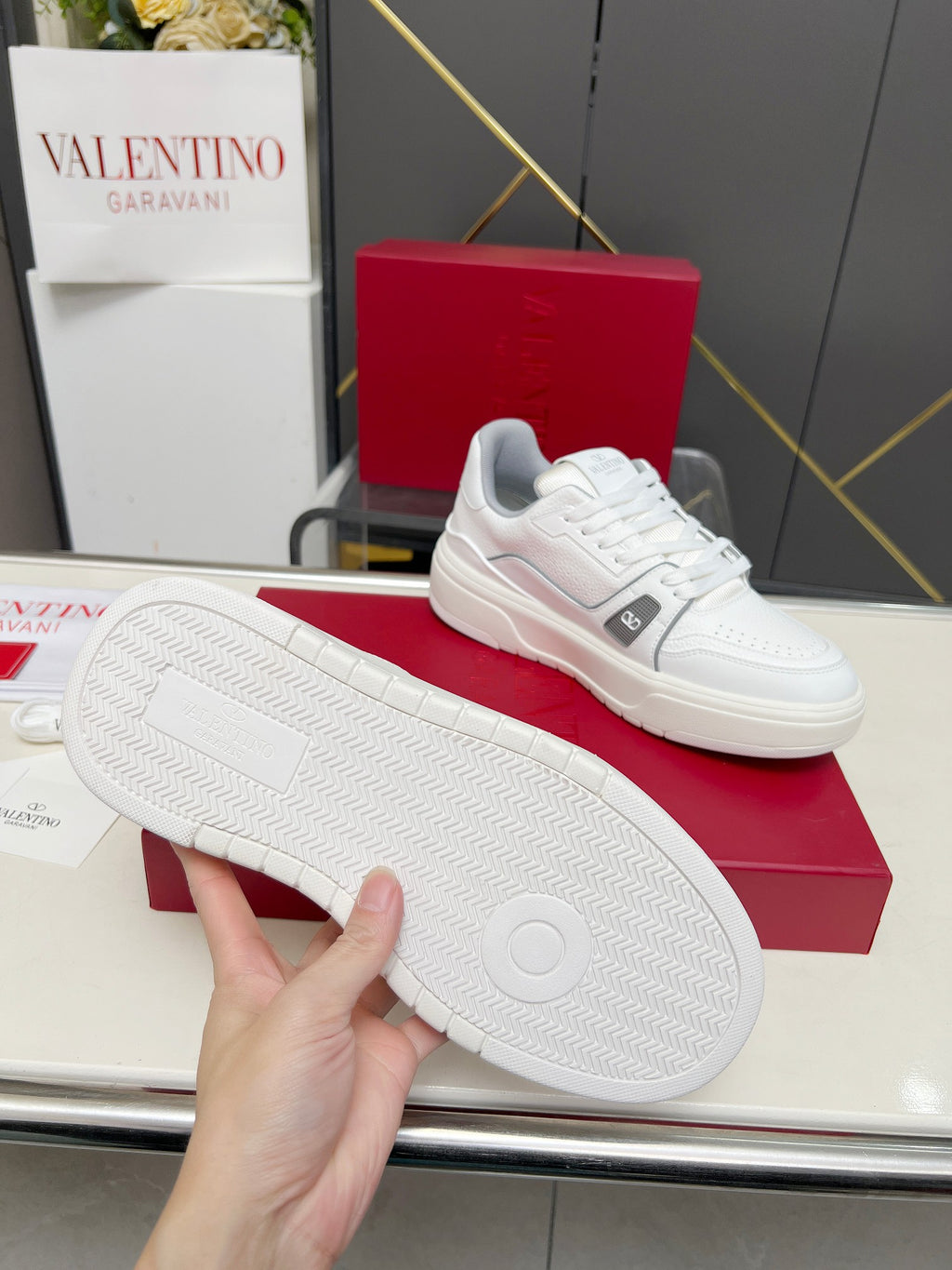 Z2Q95VL174  Popular high-quality Shoes