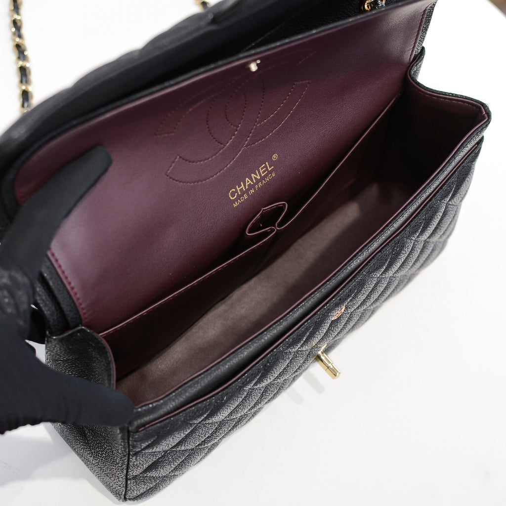 B1X43C96  Popular  leather bag 
