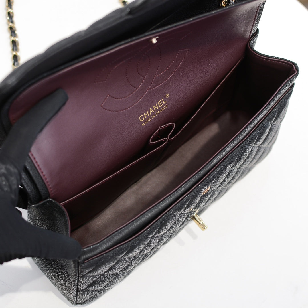 B1X43C96  Popular  leather bag 