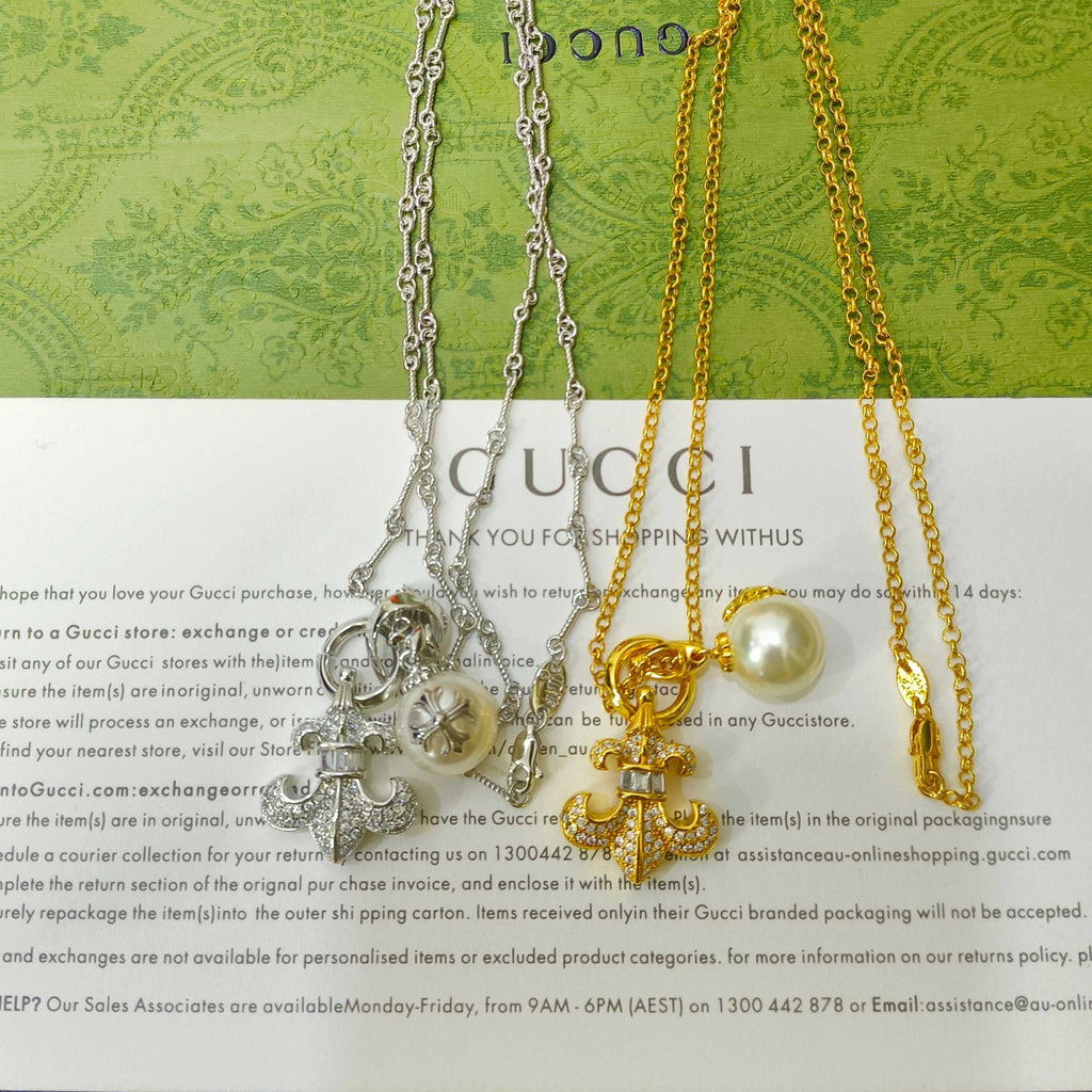 X1Q85A223X Popular Necklace