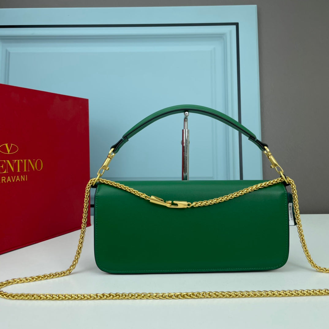 B1W35VL114 Popular  leather bag
