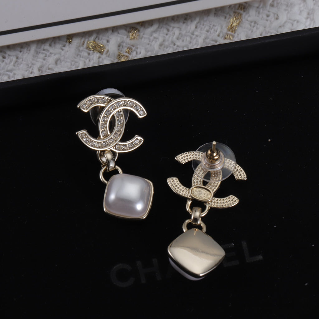 X1Z54C300E Popular  Earrings