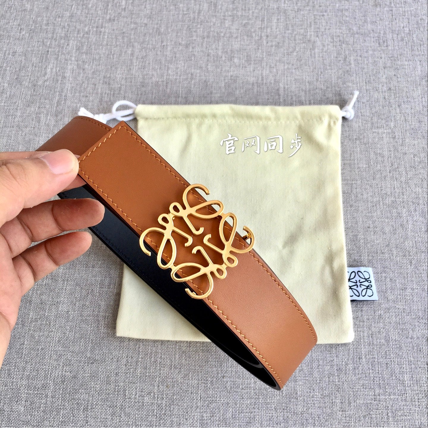 P1P36A17 Popular High quality belt With full package