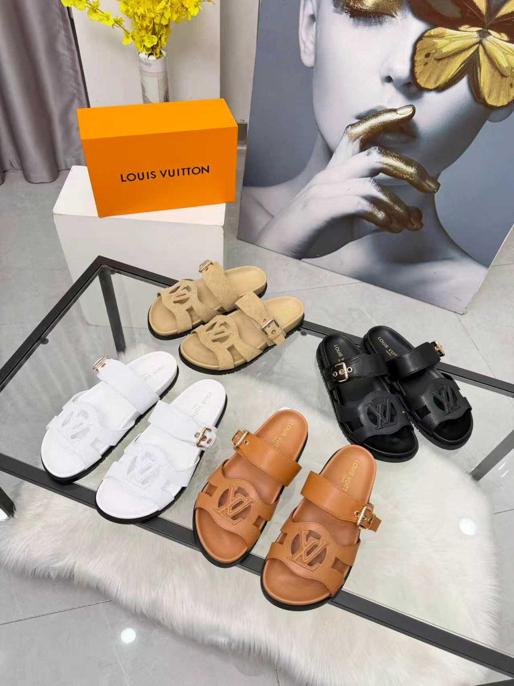 Z2P36E13 Popular high-quality Shoes