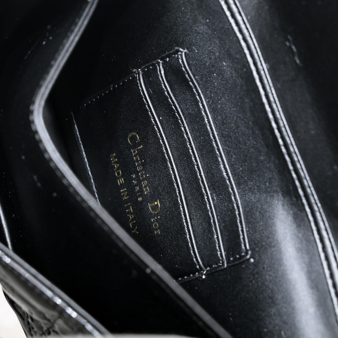 B1N36D27 Popular leather bag