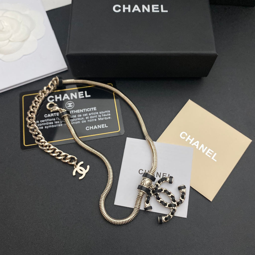 X1Q85C58X Popular Necklace
