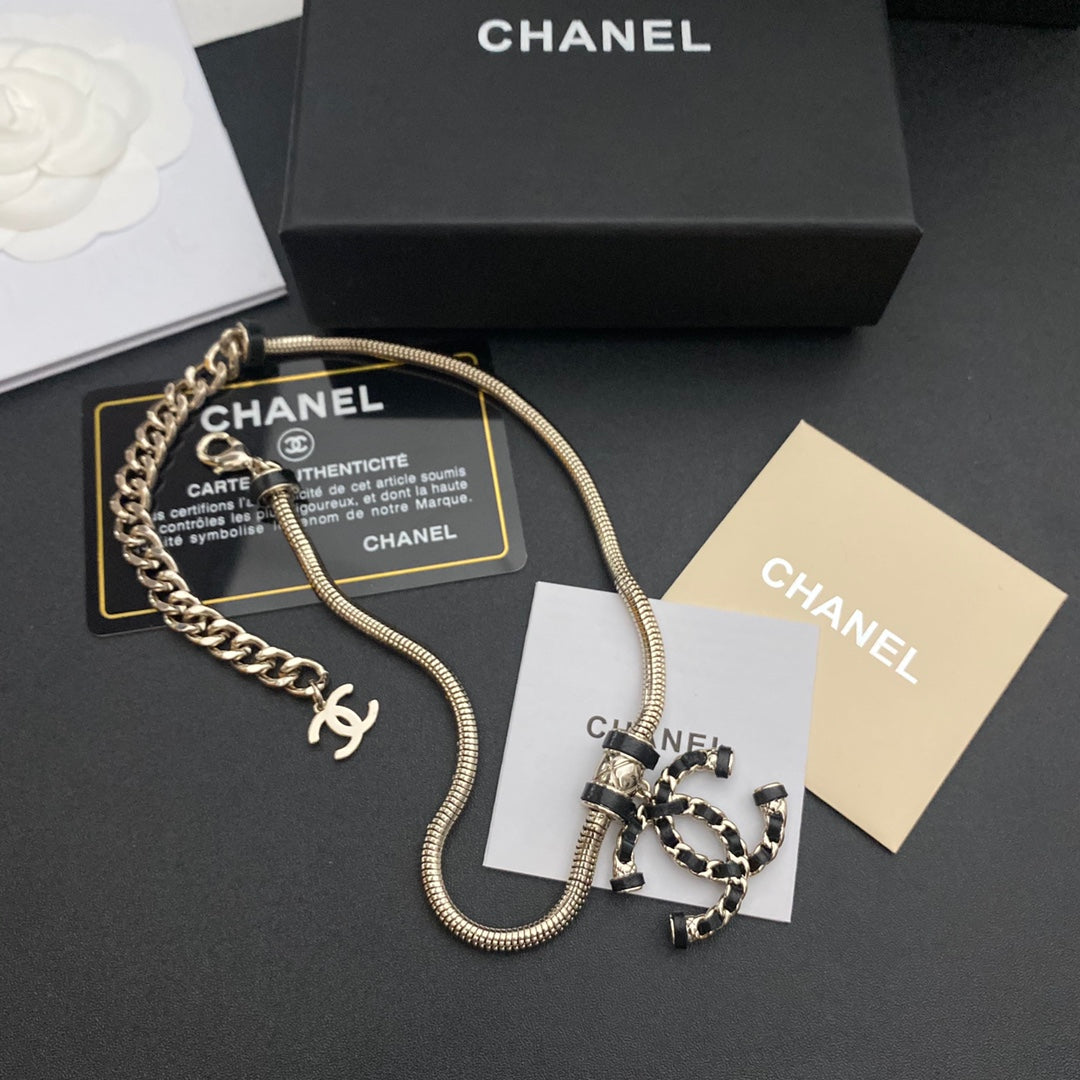 X1Q85C58X Popular Necklace