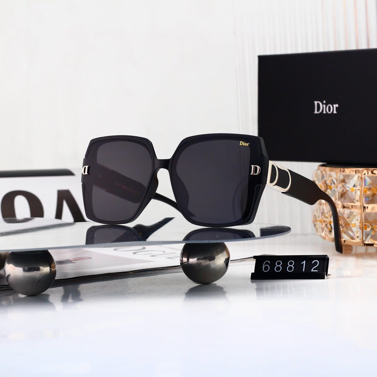 T1P56D53 Popular Sunglasses