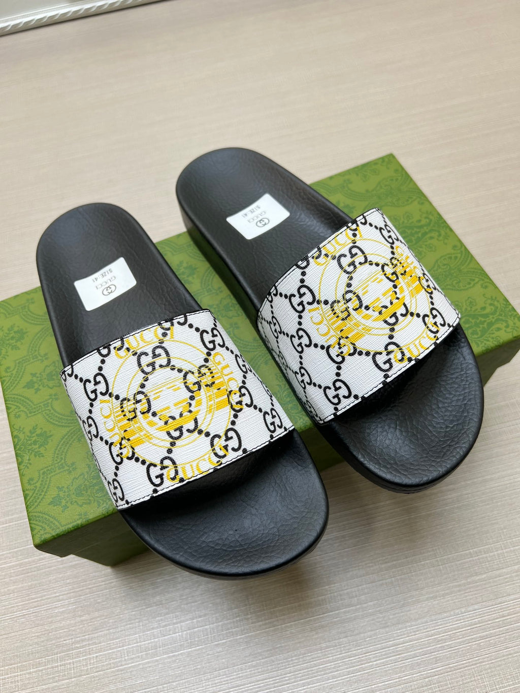 Z5LB234  Popular Slippers