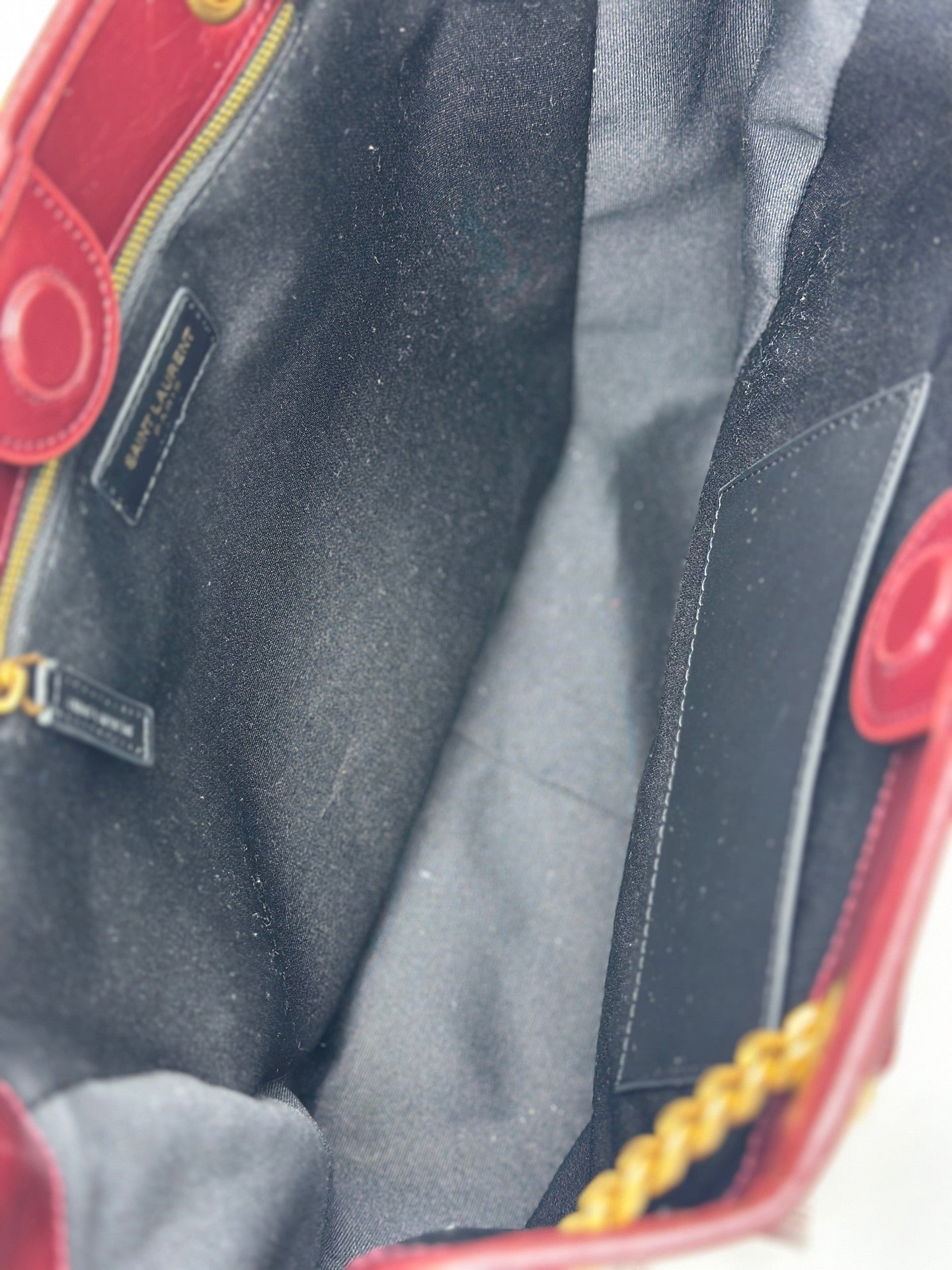B1R76SL18 Popular leather bag