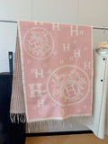 W1R86H50 Popular Winter Scarves