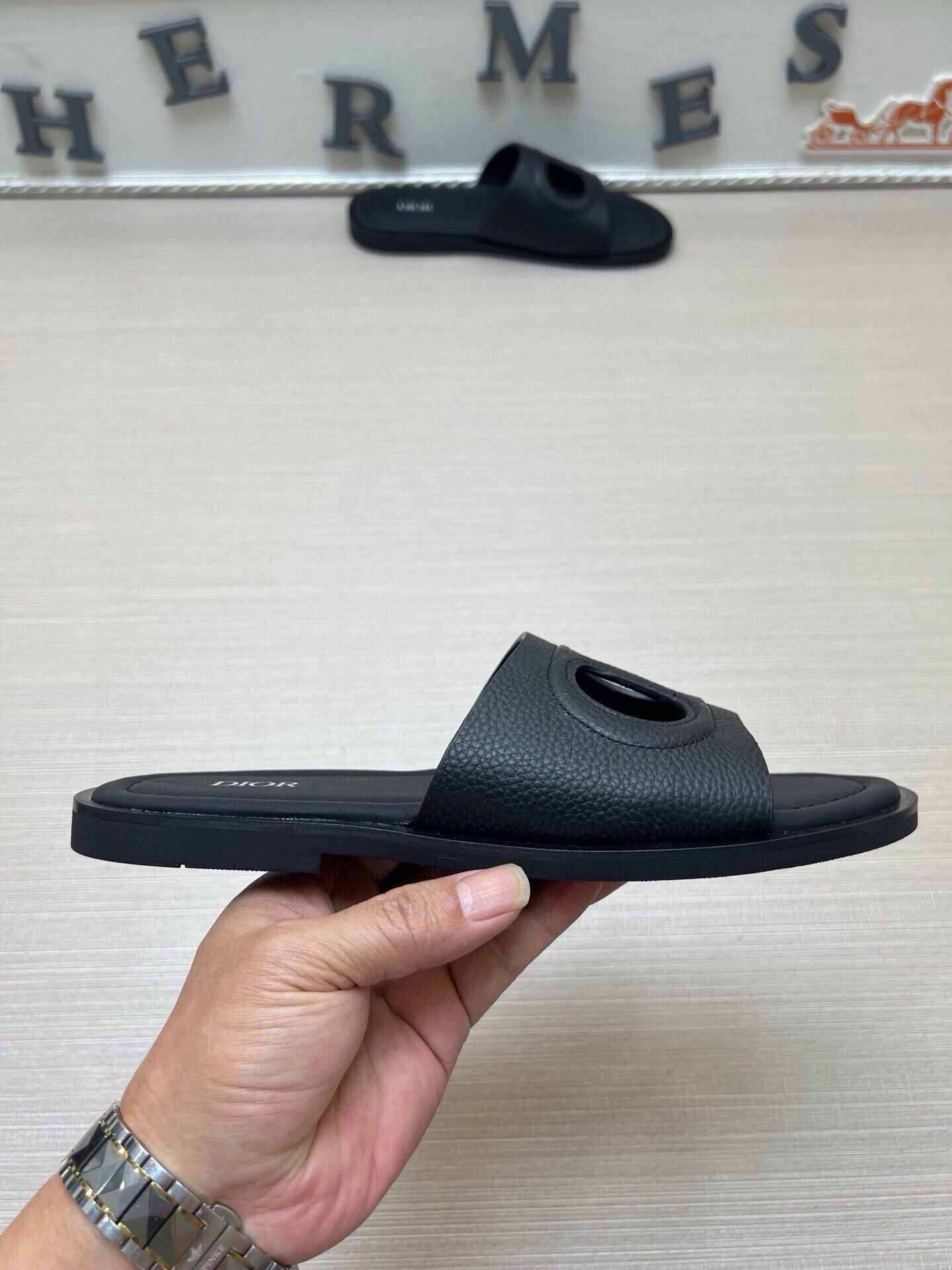 Z5Z35D306 Popular Slippers