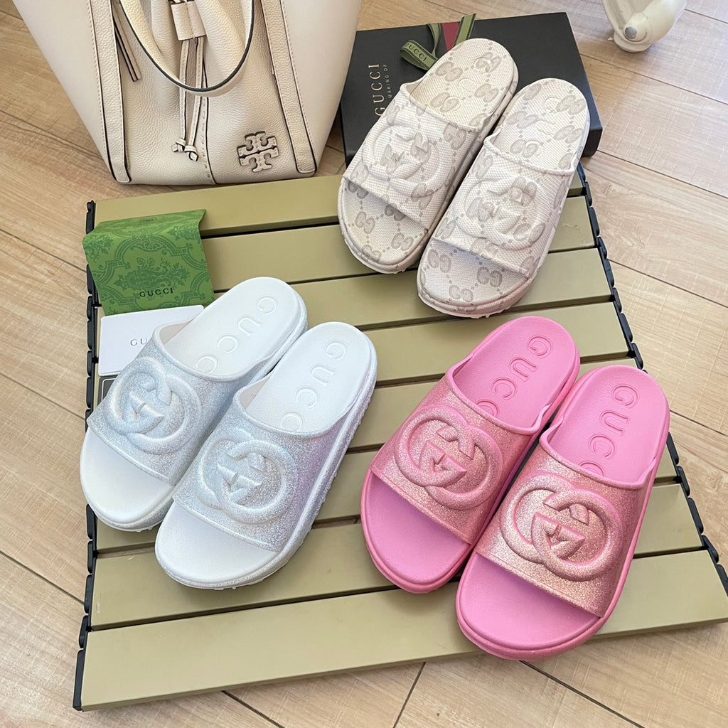 Z1Z54B204 Popular Slippers Inner heightening insole 5cm
