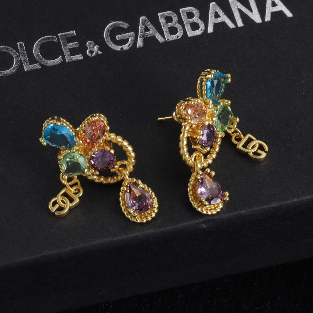 X1Z95A61E Popular Earrings